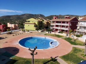 APARTAMENTO NEREA PEÑÍSCOLA Residencial NG